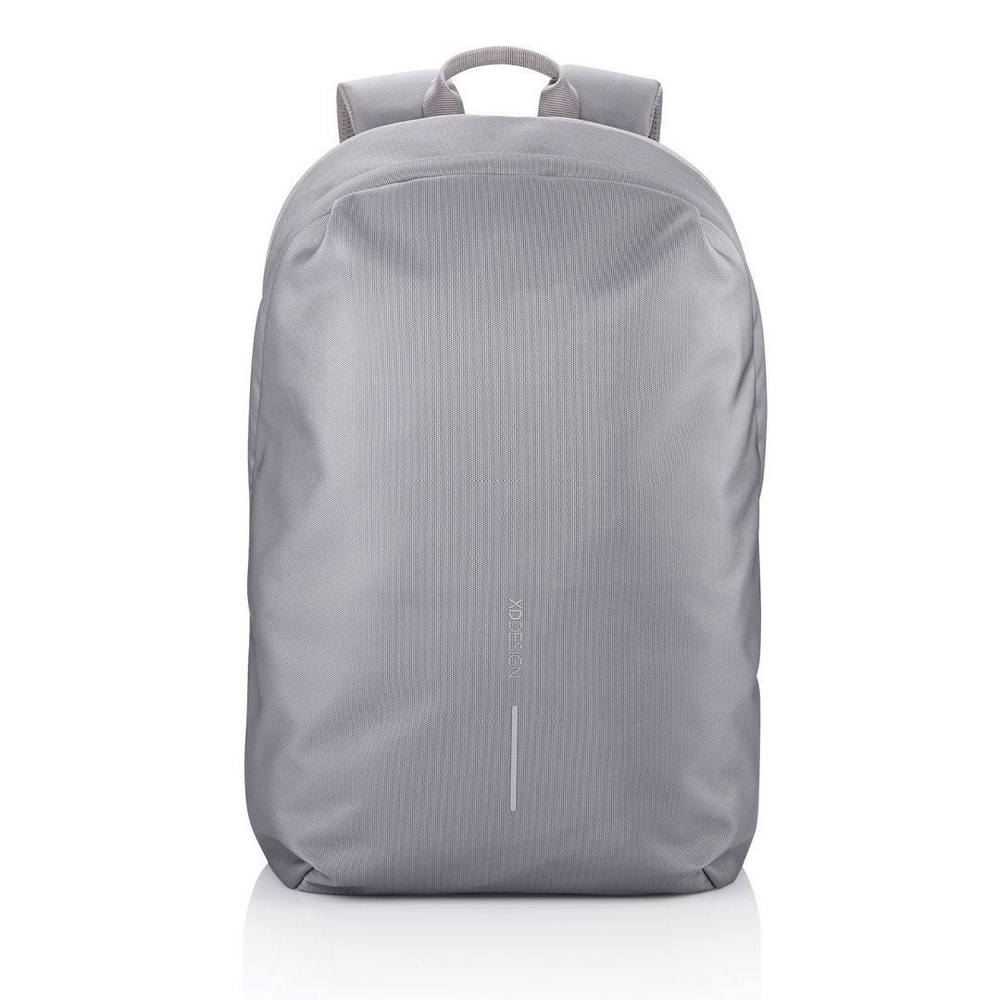 Backpack Bobby Soft, anti-theft, P705.792 for Laptop 15.6