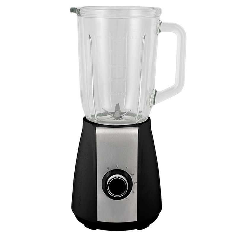 Blender staționar Polaris PTB 0511G, Negru