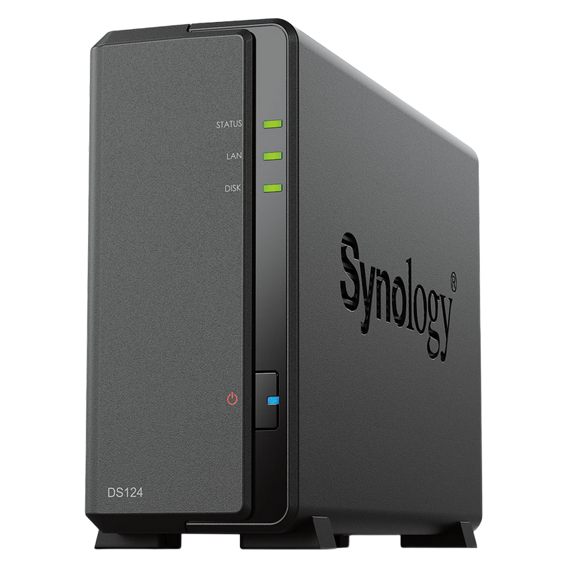 SYNOLOGY  
