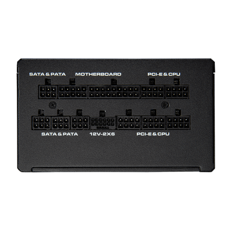 Блок питания для компьютеров Cougar Power GLE 1000 ATX Черный