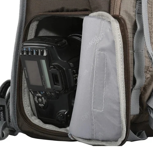 Сумка через плечо Vanguard SEDONA 34KG, Хаки