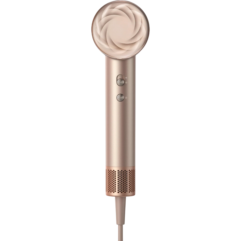 Uscător de păr Dreame Glory Mix Auriu