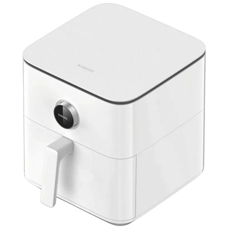 Friteuză fara ulei Xiaomi BHR7358EU, Alb