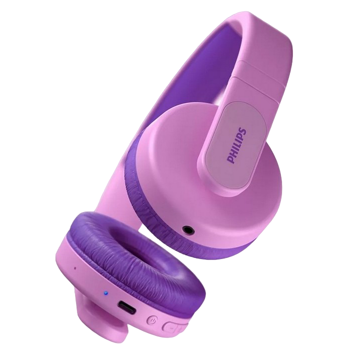 Гарнитура для мобильных телефонов PHILIPS TAK4206PK/00, Беспроводной, Розовый