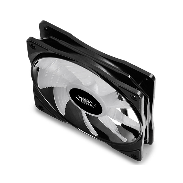 Вентилятор для ПК Deepcool CF 120, 120 мм