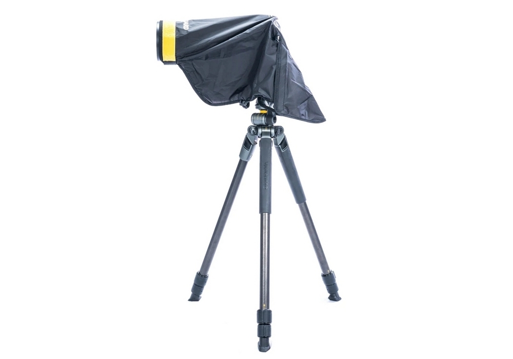 Аксессуары для штатива Vanguard ALTA RCM Rain Cover, Чёрный