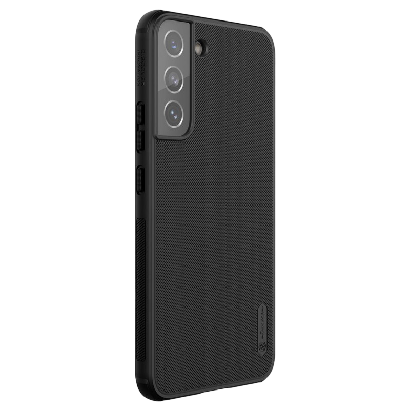 Nillkin SAM. S22+, Frosted, Black
