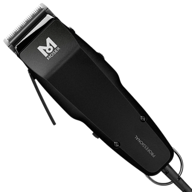 Aparat de tuns Moser Typ 1406-0087 Negru