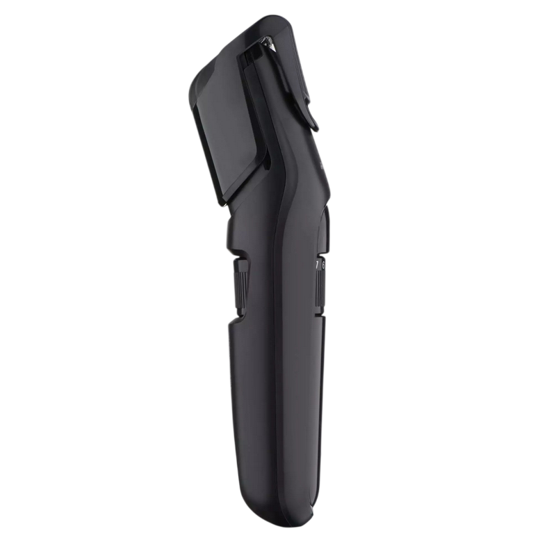 Aparat de tuns ardesto hc-y10-b, negru Thumbnail 6