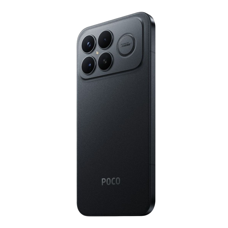Smartphone Xiaomi Poco F8 Pro, 12 GB / 256GB