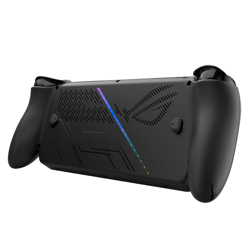 Consolă portabilă pentru jocuri Xbox ROG Ally X Negru