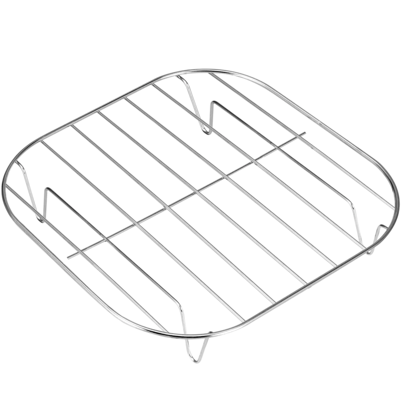 Аэрогриль polaris paf 8005w, чёрный Thumbnail 2