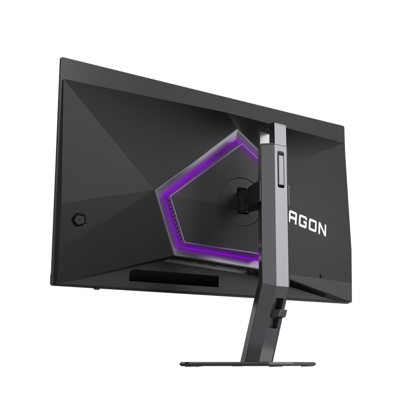 Monitor Gaming AOC AG276QKD2 Negru