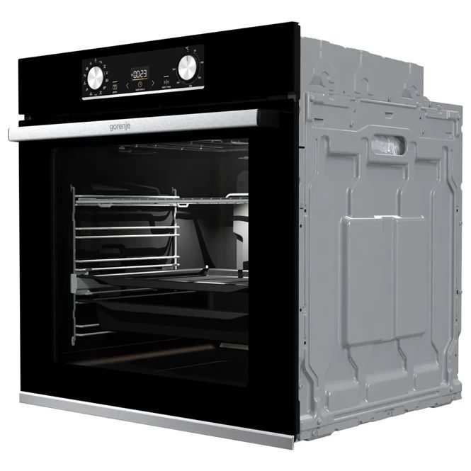 BinOven/el Gorenje BOSX 6737 E13BG
