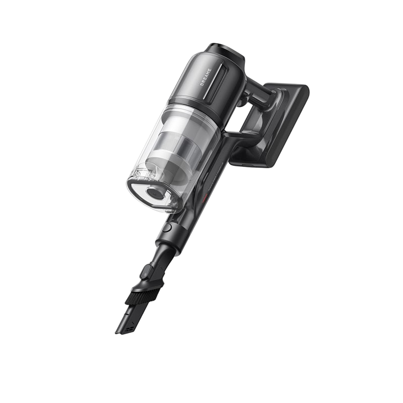 Aspirator Vertical Dreame R20 Ultra Negru