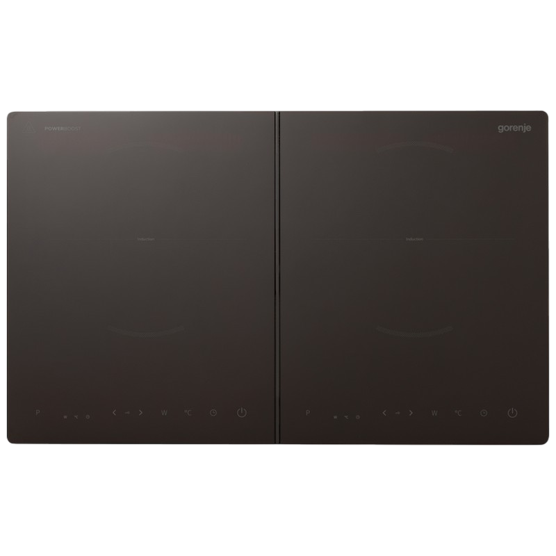Plită de masă cu inducție Gorenje ICY3500DGP, Negru
