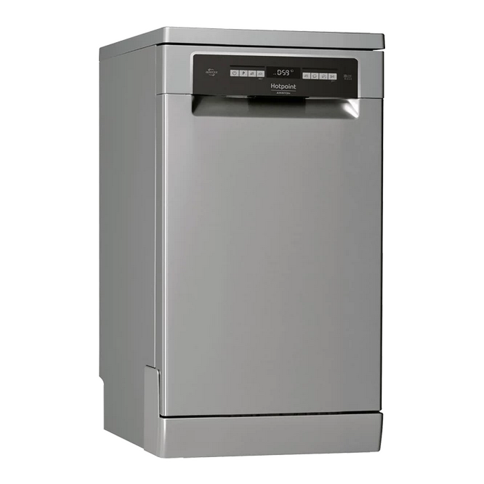 Dish Washer Hotpoint-Ariston HSFO 3T235 WCX