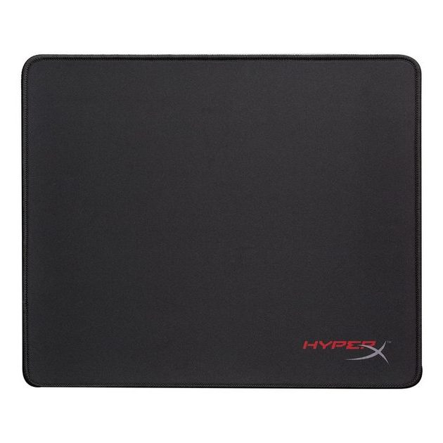 Mouse Pad pentru jocuri HyperX FURY S Pro, Medium, Negru