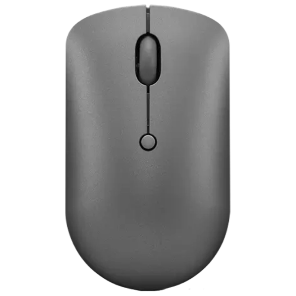 Lenovo 540 USB-C Compact Wireless Mouse (Storm Grey)