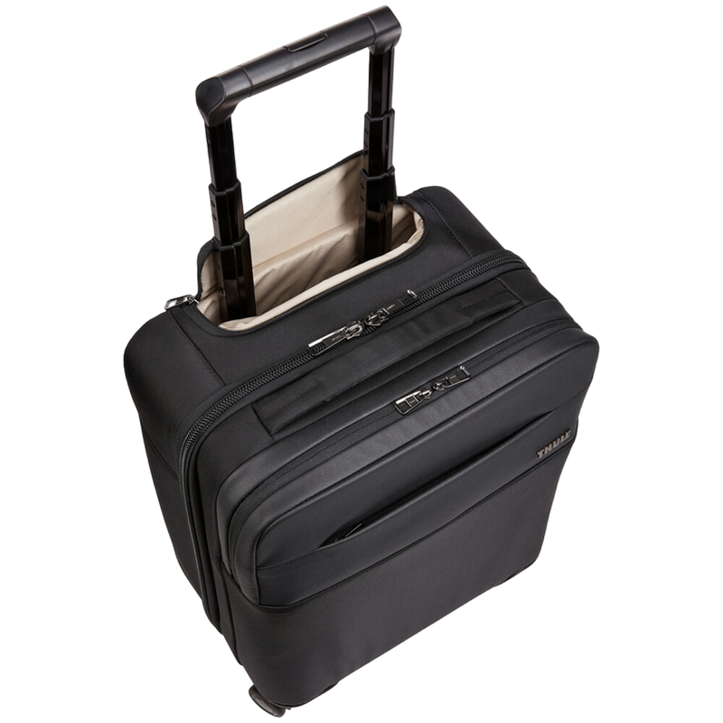 Valiză THULE Spira, 27L, Negru