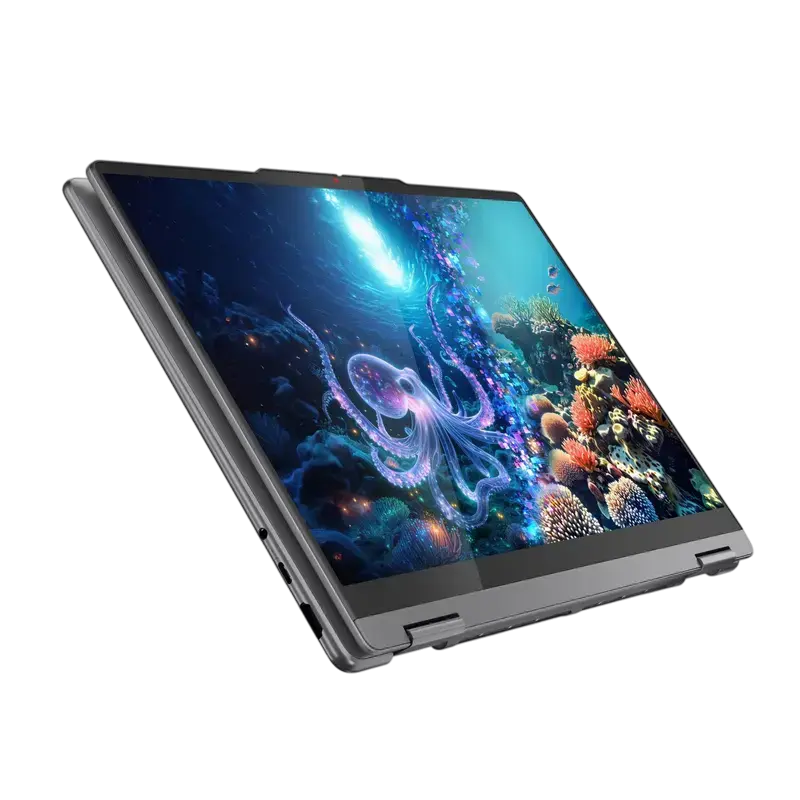 Laptop Lenovo Yoga 7 2-in-1 14ILL10 Luna Grey