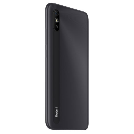 Смартфон Xiaomi Redmi 9A, 32Гб/2Гб, Серый