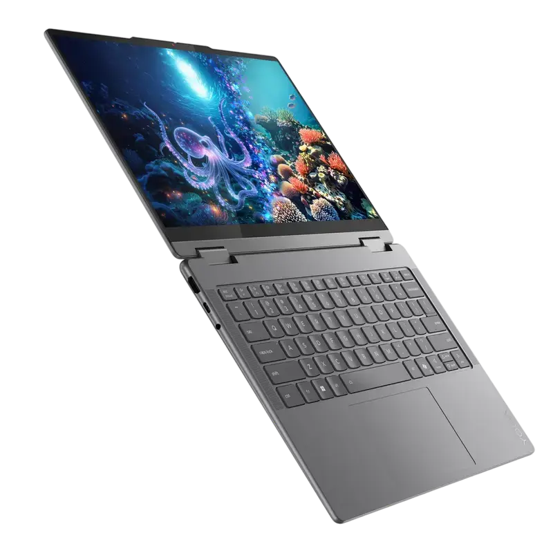 Laptop Lenovo Yoga 7 2-in-1 14ILL10 Luna Grey