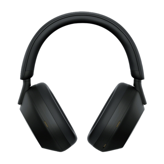 Bluetooth Headphones  SONY  WH-1000XM5, Black