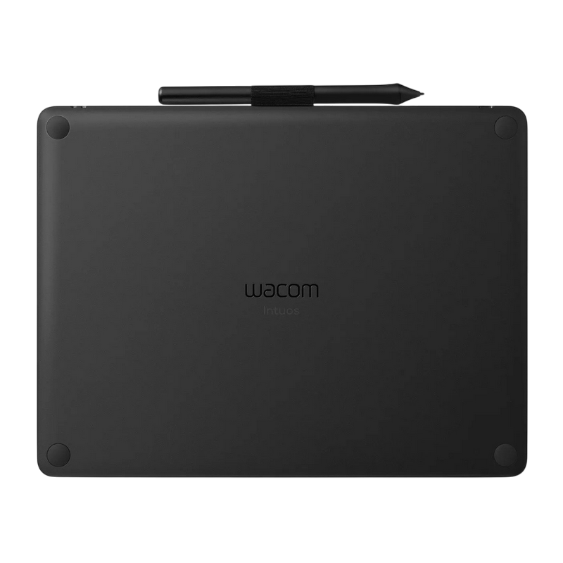 Tabletă Grafică Wacom Intuos M Negru
