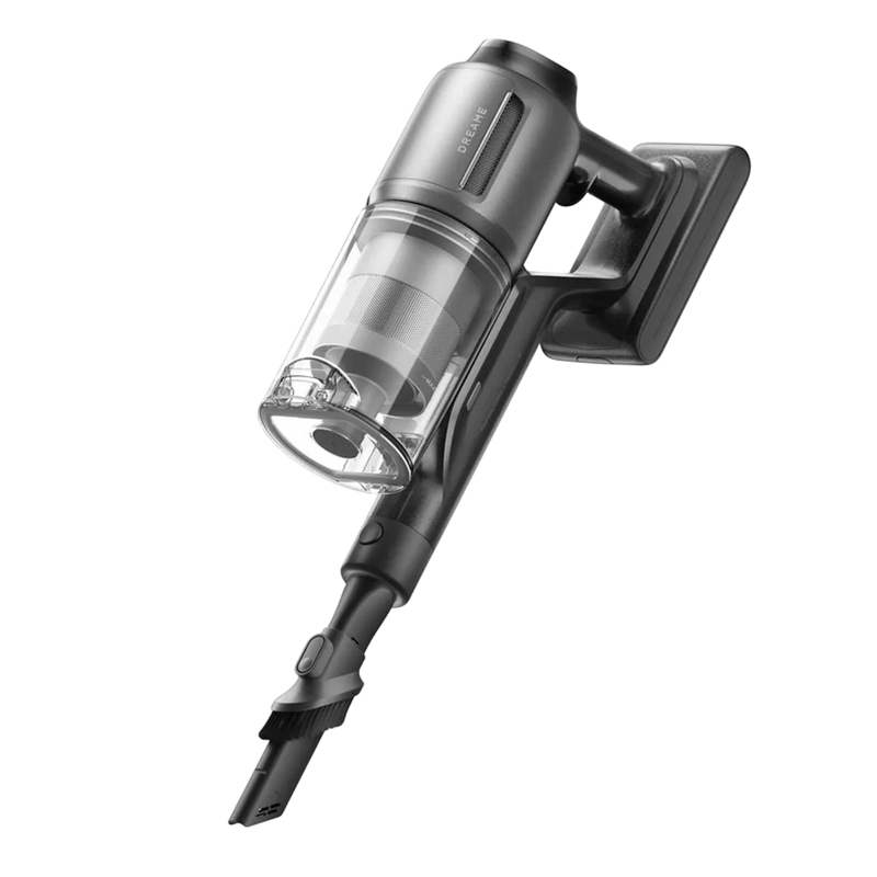 Aspirator Vertical Dreame Z30, Gri