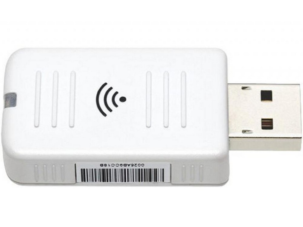 USB Wireless Adapter Epson ELPAP10