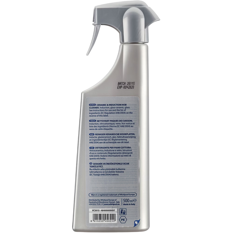 Spray whirlpool wpro
 Thumbnail 2