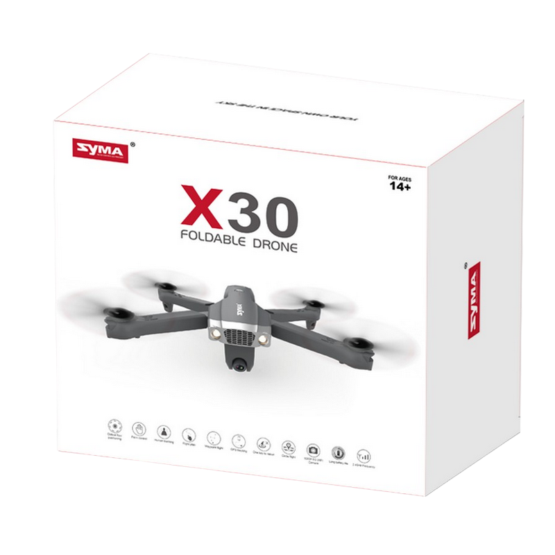 Syma X30