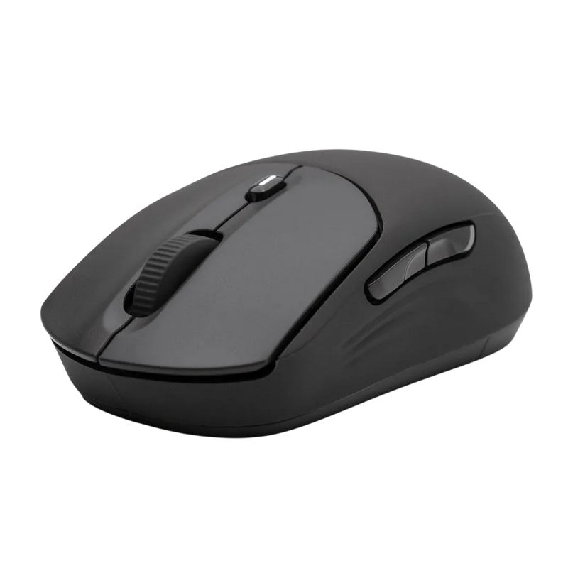 Mouse HP 400 Quiet Fără fir Negru