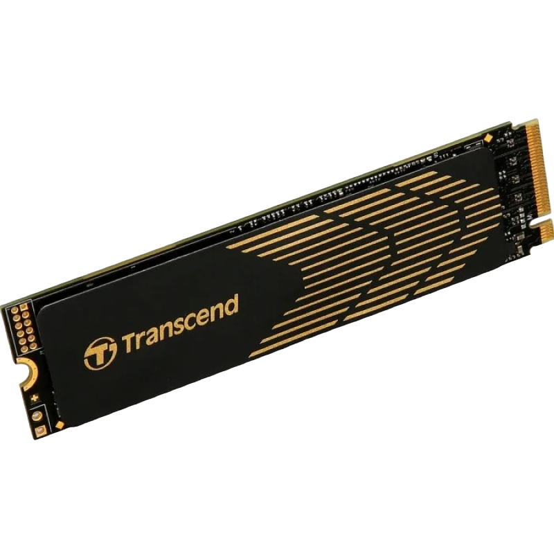 Unitate SSD Transcend 245S, 500GB, TS500GMTE245S