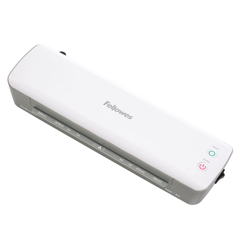 Laminator Fellowes Ion A3 Alb