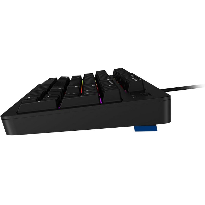 Tastatură Lenovo K310, Cu fir, Negru