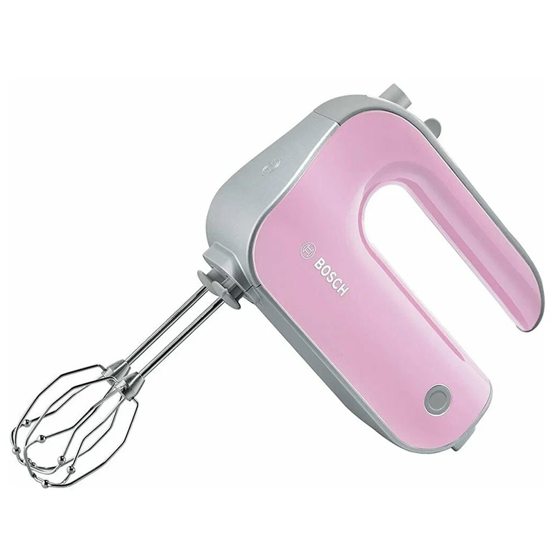 Mixer Manual Bosch MFQ4030K, Roz