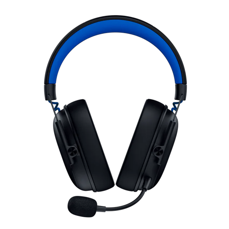Наушники Razer BlackShark V3 X Hyperspeed for PlayStation Черный | Синий