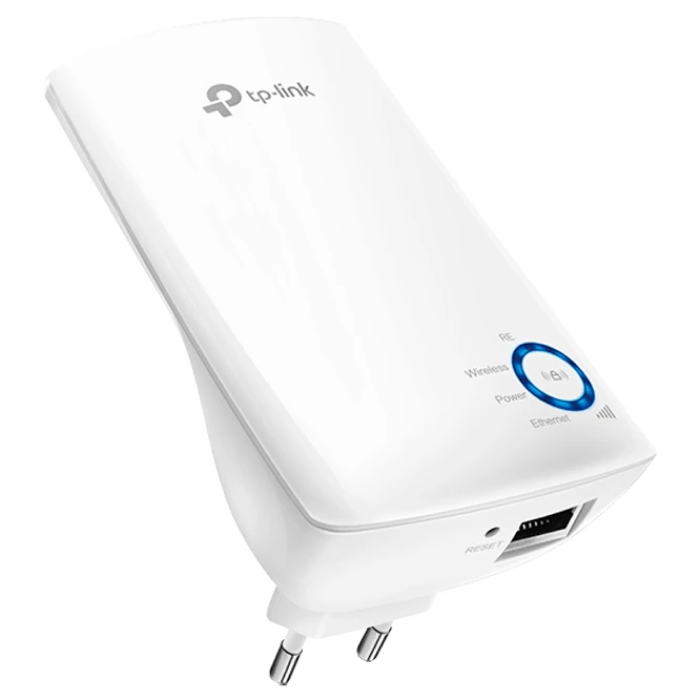 Wi-Fi N Range Extender/Access Point TP-LINK 