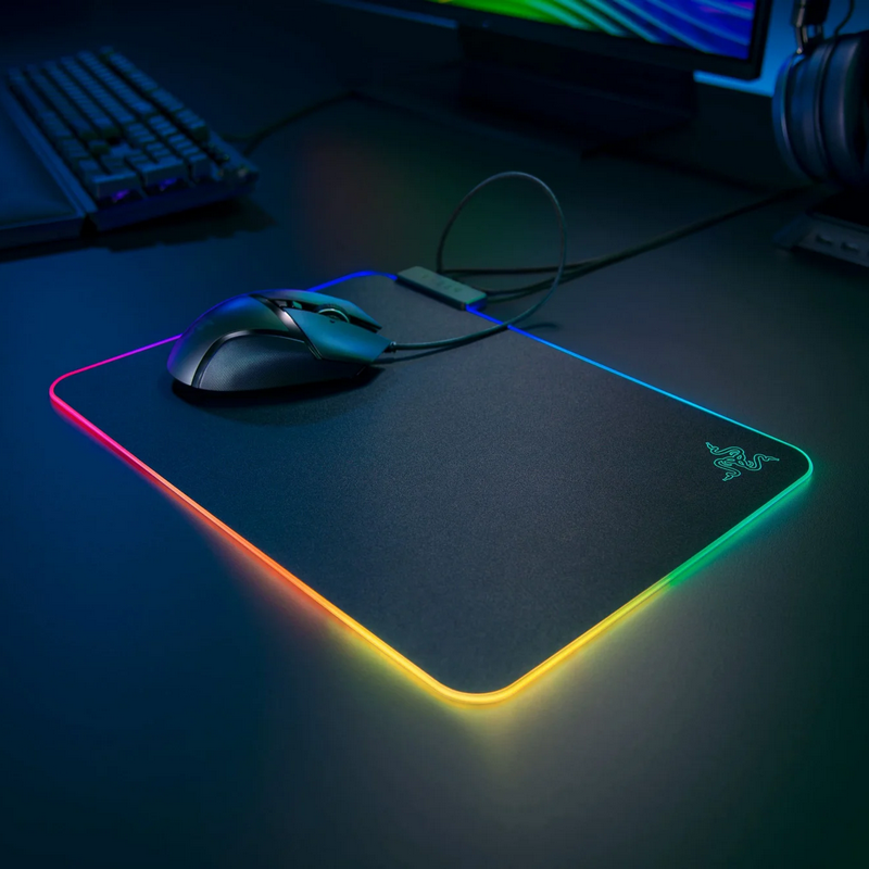 Mouse Pad pentru jocuri Razer Razer Firefly V2 Negru