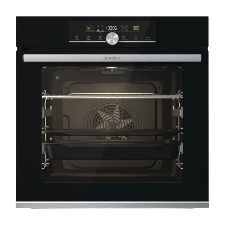 BinOven/el Gorenje BOSX 6747 A01BG