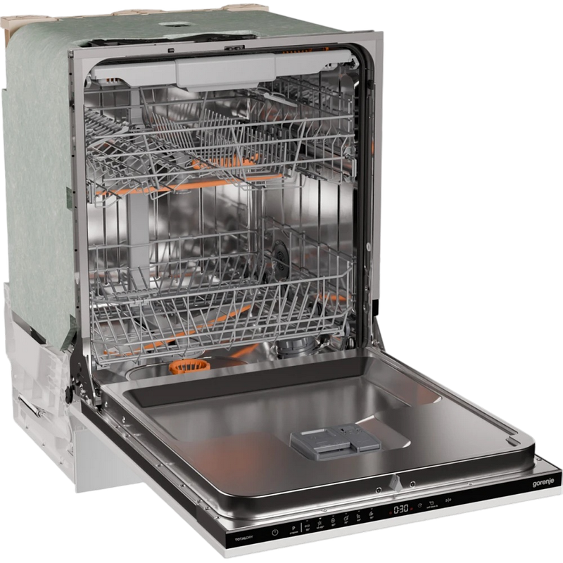 Mașină de spălat vase Gorenje GV16D5 Alb