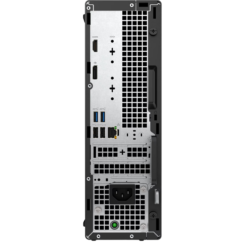 Mini PC DELL OptiPlex SFF (7020), SFF, Intel Core i5-14500, 8GB/512GB, Intel UHD Graphics 730, Linux Ubuntu