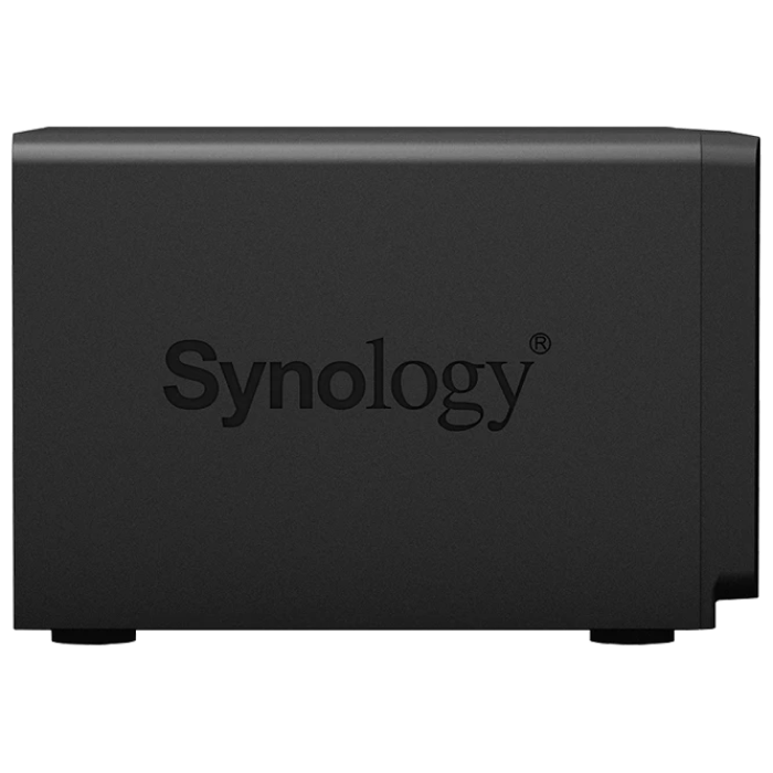DiscStation SYNOLOGY DS620 slim