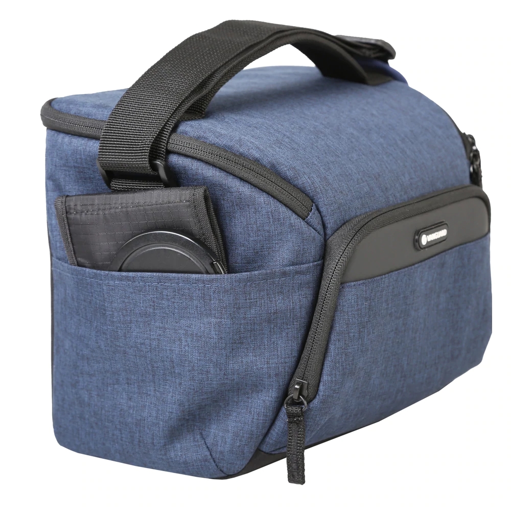 Сумка на плечо Vanguard VESTA ASPIRE 25NV, Синий
