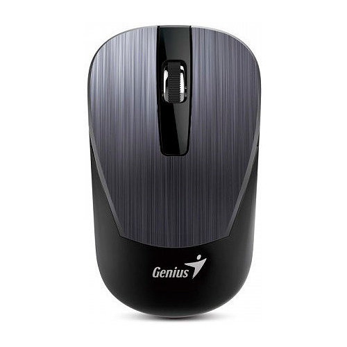 Беcпроводная мышь Genius NX-7015, Железный