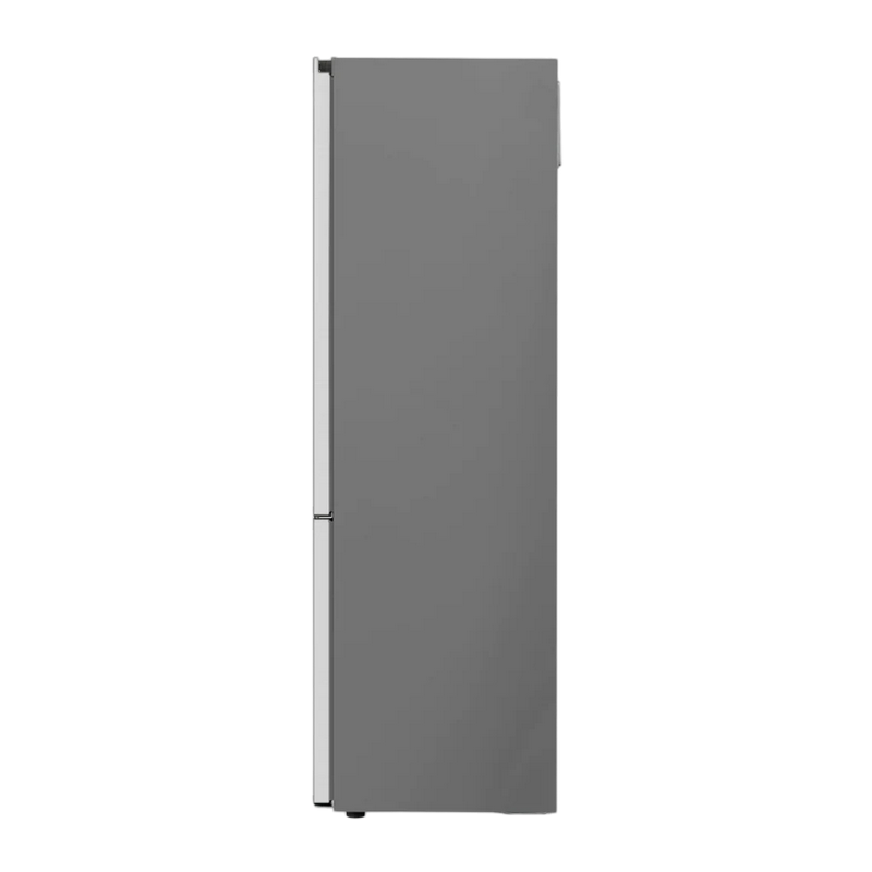 Холодильник LG GW-B509PSAP, DoorCooling+, Нержавеющая сталь
