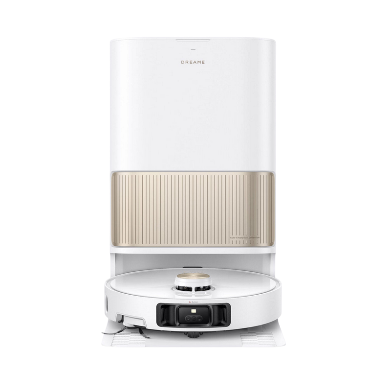 Aspirator Robot Dreame L40s Pro Ultra Alb