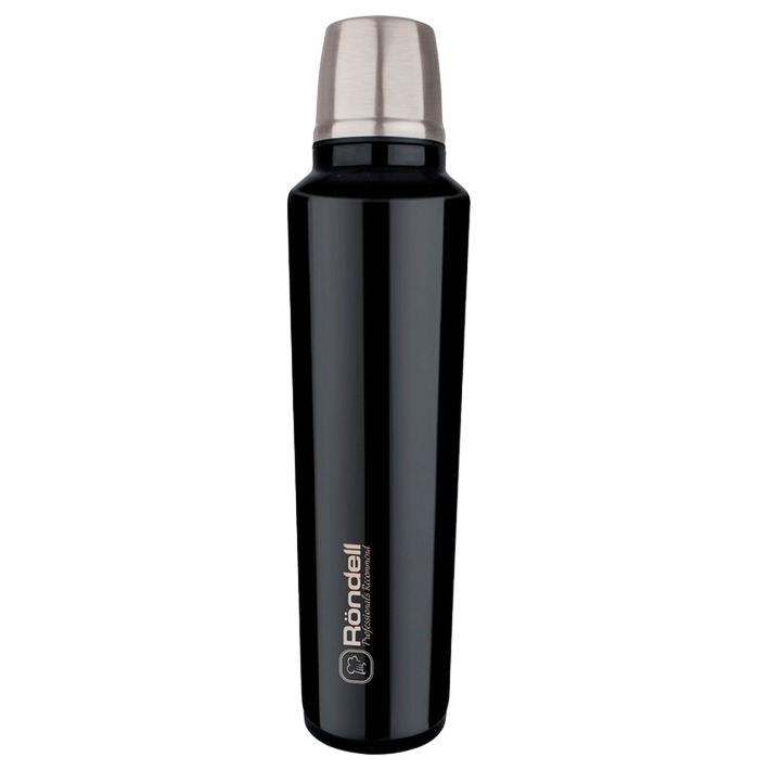 Termos Rondell RDS-431, 1L, Negru